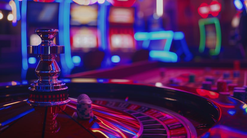 Antarmuka meja Poker Indonesia di platform gojekpot